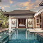 Press kit photos courtesy of Anantara Mai Khao Phuket Resort