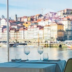 Reserved sign on restaurant table in Porto
1487293848