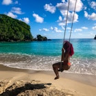 Photo taken in Spanish Town, Jamaica