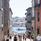 August 2024: Street scenes, daily life Porto