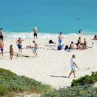 Cancun, Quintana Roo, Mexico - Jan. 10, 2025: Cancun's warm turquoise Caribbean waters and white sand beaches help make it a mecca for local residents and tourists who want to enjoy the Riviera Maya.; Shutterstock ID 2572924037; purchase_order: 65050 - Digital Destinations and Articles; job: Lonely Planet Online Editorial; client: Best beaches in Cancún; other: Brian Healy
2572924037
adventure, blue, cancun, cancun hotel zone, caribbean beach, caribbean resort, caribbean sea, colorful, destination, explore, iconic, landmarks, landscape, lifestyle, mexican, mexico, mylatinamerica, nature, ocean, palapas, park, playa delfines, public beach, public lookout, quintana roo, recreation, resort, riviera maya, sand, seascape, seaside resort, shotlist travel, shotlisttravel, sightseeing, sunny, surf, tourism, tourist destination, travel, travel destination, tropical, tropical beach, turquoise waters, waves, white sand, white sand beach, yucatan, yucatan peninsula
Cancun, Quintana Roo, Mexico - Jan. 10, 2025: Cancun's warm turquoise Caribbean waters and white sand beaches help make it a mecca for local residents and tourists who want to enjoy the Riviera Maya