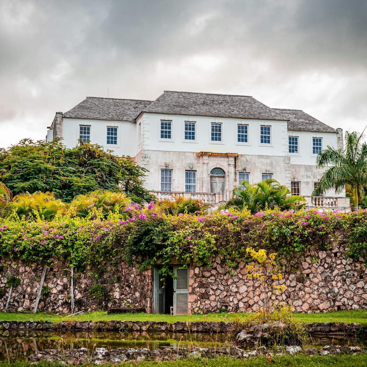 Rose Hall Great House
