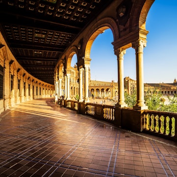 Seville