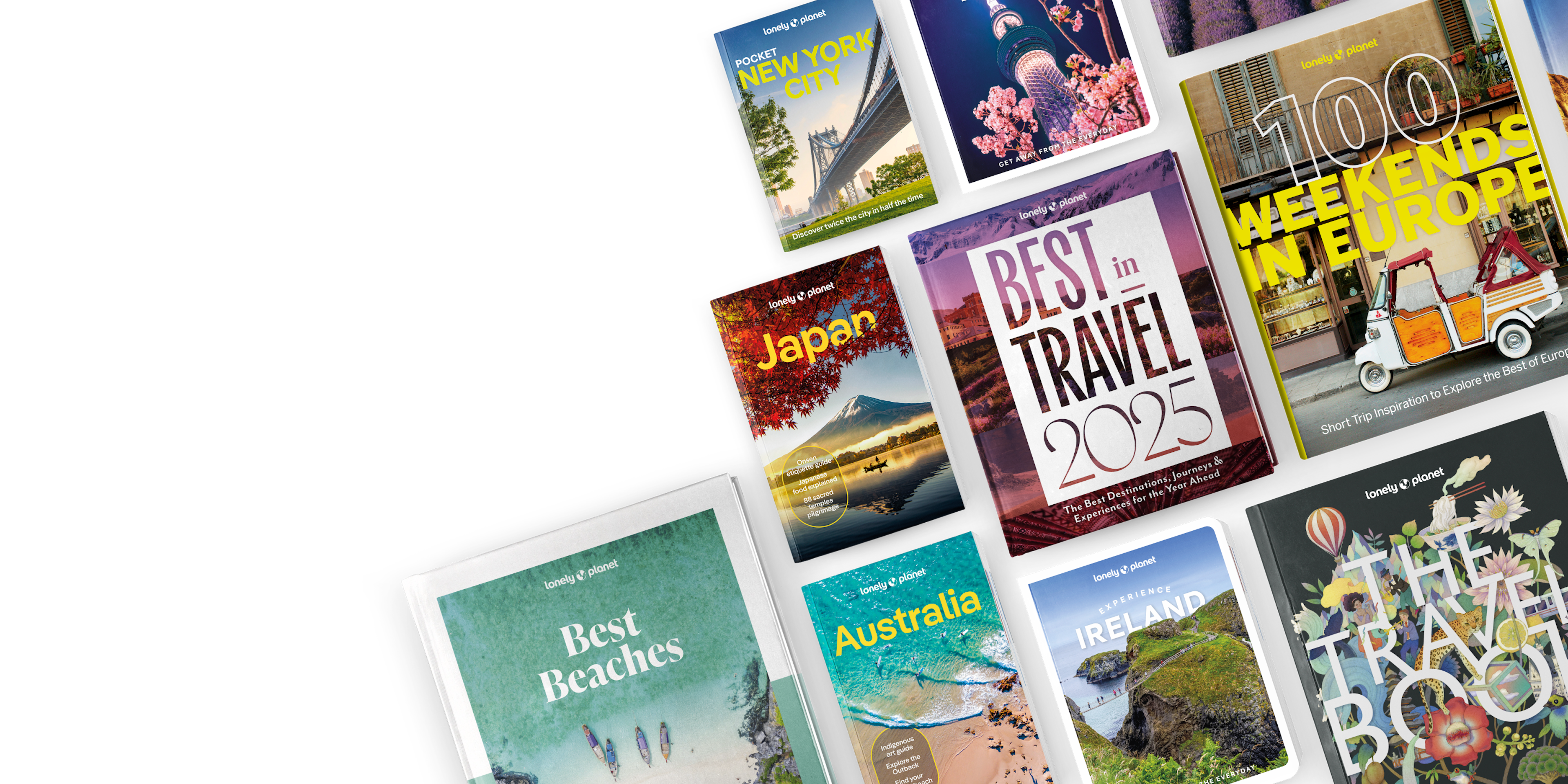 Shop our books