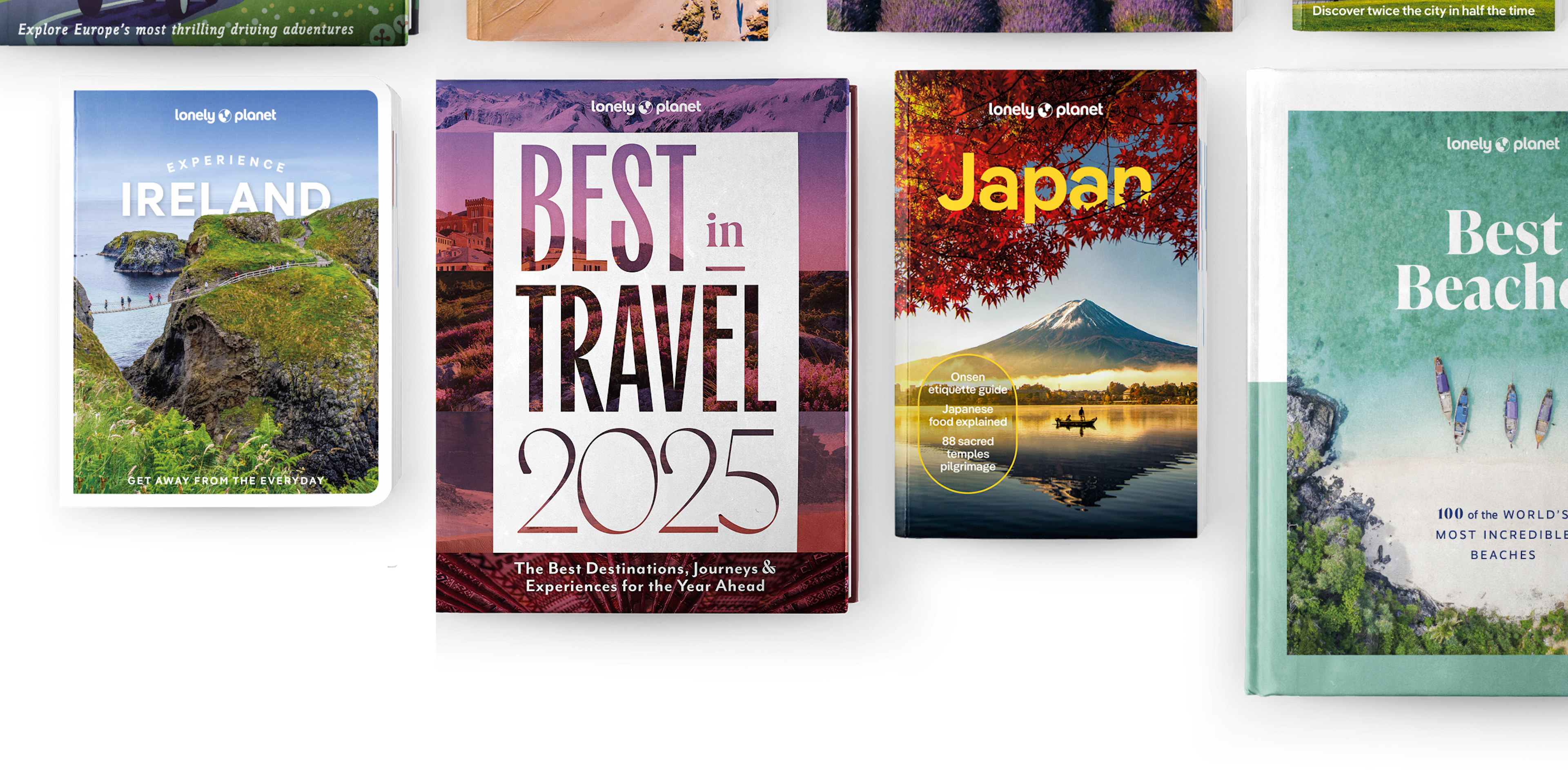 Shop our books